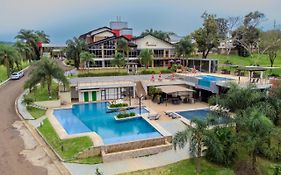 Austral Hotel